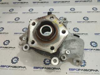 кулак задний левый Audi Q7 4M 2018, 3.0 л., дизель, АКПП, полный привод, правый руль, 4M0505459D