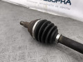 полуось задняя (приводной вал, ШРУС) Land Rover Range Rover 4 поколение L405 2015, 4.4 л., дизель, АКПП, полный привод, правый руль, CPLA4K138AB, LR078570, LR161701, CPLA4K138AE, CPLA4K138CA, CPLA4K138AA, LR053789, LR034534 - фото №7