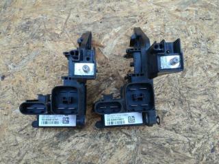 распределитель тока BMW 3 серия F30/F31 [рестайлинг] F30 2018, 2.0 л., бензин, АКПП, задний привод, 61149356158, 9356158, 9356157, 61149356157, 51767329400, 9356157