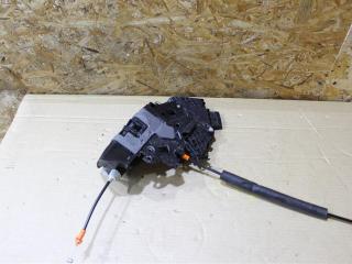 замок двери задней правой Jaguar XE 1 поколение X760 2015, 2.0 л., дизель, АКПП, передний привод, GX7324994AD, GX6A26412DB, GX7324994AD, T2H17439