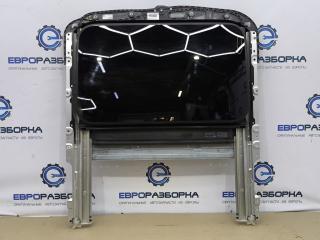 люк Mercedes-Benz GLC-Класс X253/C253 2017, 3.0 л., бензин, АКПП, передний привод, A1667800129, A1667801300