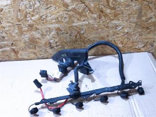 проводка BMW X6 E71/E72 E71 2011, 3.0 л., D, N57 D30 B, дизель, АКПП, передний привод, 12517808247, 12517808248