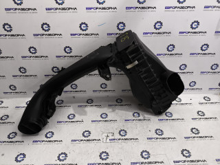 корпус воздушного фильтра BMW X5 F15 2015, 4.0 л., дизель, АКПП, передний привод, 13718573869, 8573869