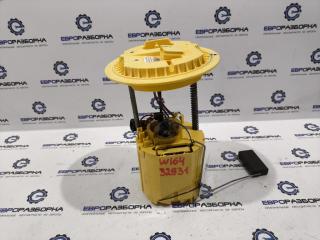 насос топливный Mercedes-Benz M-Класс W164 2007, 3.0 л., CDi, дизель, АКПП, передний привод, A1644701794, V30090141