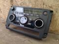 Панель климат-контроля Land Rover Discovery Sport 1 поколение L550 2016, 2.0 л., дизель, АКПП, передний привод, LR066855, LR084392, LR106310, FK7214C533ND, GK7214C533NA, GK7214C533NB - фото №4