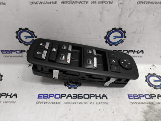 блок управления стеклоподъемниками Maserati Levante 1 поколение M161 2019, 3.0 л., бензин, АКПП, 670025406