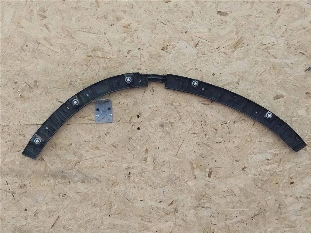 молдинг крыла BMW X6 F16 2015, 3.0 л., D, N57 D30 C, дизель, АКПП, внедорожник 5 дв., полный привод, 51777319834, 51777319834, 8056554, 7319834 - фото №1