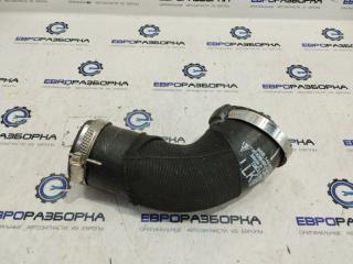 гофра инжектора Porsche Macan 1 поколение [рестайлинг] 2023, 95B145833F