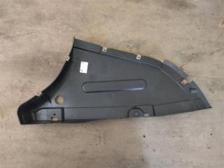 защита BMW 4 серия F32/F33 2016, 2.0 л., дизель, АКПП, передний привод, 51757260770, 7260770