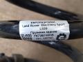 пружина задняя Land Rover Discovery Sport 1 поколение L550 2016, 2.0 л., дизель, АКПП, передний привод, FK72B749HB, LR061474, LR061474 - фото №2