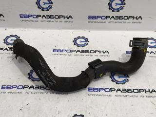 патрубок радиатора Audi Q7 4M 2018, 3.0 л., дизель, АКПП, полный привод, правый руль, 4M0122447J