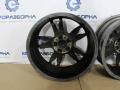 диск литой BMW 2 серия F22/F23 2017, 3.0 л., АКПП, передний привод - фото №13