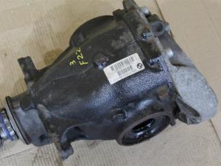 редуктор заднего моста BMW 2 серия F22/F23 2017, 3.0 л., АКПП, передний привод, 33107599411, 7599411