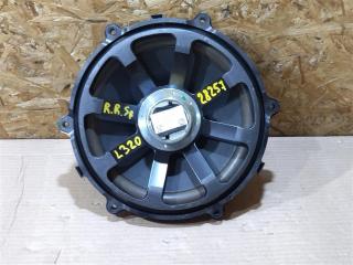 сабвуфер Land Rover Range Rover Sport 1 поколение [рестайлинг] L320 2013, 3.0 л., дизель, АКПП, передний привод, 5H3218C979AB, 5H3218C979AB, XQA500120