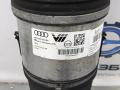 пневмостойка передняя Audi Q8 4M 4M8 2021, 3.0 л., TFSI, DCBD, бензин, АКПП, черный металлик, внедорожник 5 дв., полный привод, правый руль, 4M0616039BF - фото №6