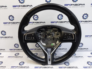 руль Maserati Levante 1 поколение M161 2019, 3.0 л., бензин, АКПП, 670087613, 670047823
