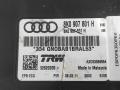 блок управления ручником Audi A4 B8/8K [рестайлинг] 2011, 3.0 л., TDi, дизель, АКПП, передний привод, 8K0907801H, 8K0907801H, 0281018148, 1039S52814, 4G0907401 - фото №2