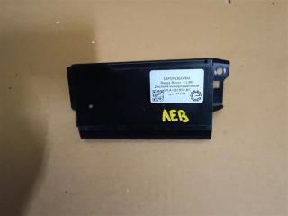 монитор мультимедиа Land Rover Range Rover 4 поколение L405 2015, 4.4 л., дизель, АКПП, полный привод, правый руль, LR070393, LR070393, GPLA18C858BC