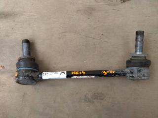 стойка стабилизатора Land Rover Range Rover Sport 2 поколение L494 2014, 5.0 л., бензин, АКПП, передний привод, DK625C486AB, LR042975, DK625C486AB