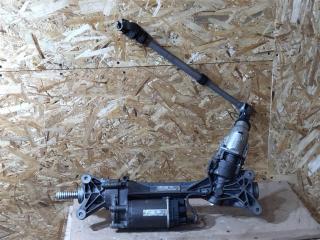 рулевая рейка Audi A4 B9 2019, 2.0 л., TDi, дизель, АКПП, передний привод, 8W2423055AE, 8W2423055AE, 7838974950