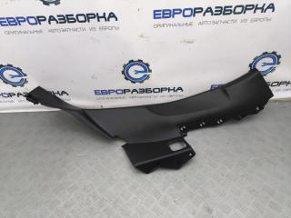 обшивка салона Audi Q7 4M 2018, 3.0 л., дизель, АКПП, полный привод, правый руль, 4M0867768G, 4M0867768G4PK