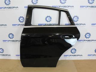 дверь задняя левая Mercedes-Benz GLE Coupe C292 2016, 3.0 л., дизель, АКПП, передний привод, A2927300105, A2927305101