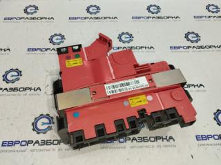 распределитель тока BMW X6 F16 2019, дизель, АКПП, передний привод, 9240490, 61149240490