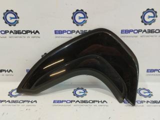 молдинг двери задней левой BMW 1 серия F40 2021, 2.0 л., бензин, АКПП, хетчбэк 5 дв., правый руль, 51137474001, 7474001