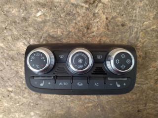 Панель климат-контроля Audi R8 42 2008, 4.0 л., TFSI, бензин, АКПП, купе, передний привод, 420820043A, 420820043A
