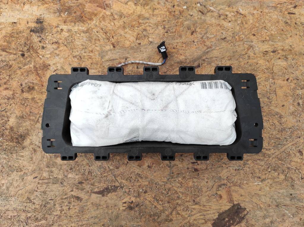 подушка безопасности пассажира BMW 6 GT G32 2019, 2.0 л., дизель, АКПП, задний привод, 9297726, 72129297726, 6254459, 9297726 - фото №1