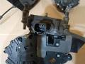 доводчик двери Land Rover Range Rover 4 поколение L405 2014, 4.4 л., дизель, АКПП, полный привод, правый руль, CPLA26413AF, CK52218A42BC, CK52218A42AC, CPLA26413AF, C2D41116 - фото №13