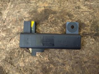 антенна Bentley Continental GT 2 поколение 2015, 4.0 л., TFSI, бензин, АКПП, передний привод, 3D0909141E, 3D0909141E, 5WK45015