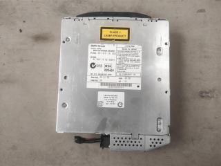 CD-чейнджер BMW 5 серия E60/E61 E60 2006, 2.5 л., бензин, АКПП, передний привод, 651, 9131850, 9131850