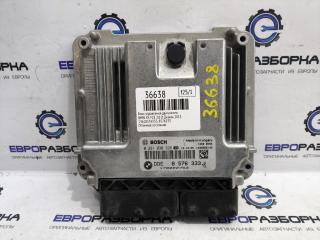 блок управления двигателем BMW X3 F25 2013, 2.0 л., дизель, АКПП, передний привод, 13618576333, 8576333, 13618518477, 13618573257, 13618513184, 13618574091, 13618574093, 13618572418, 13618513249, 13618570931, 13618517862, 13618518568, 13618518423, 13618517378
