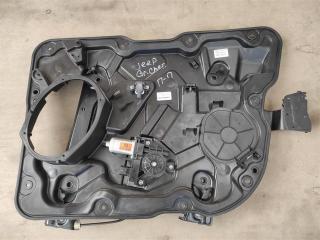 стеклоподъемник передний правый Jeep Grand Cherokee 4 поколение [рестайлинг] WK2 2014, 6.4 л., бензин, АКПП, передний привод, 68079286AA, 68079286AA