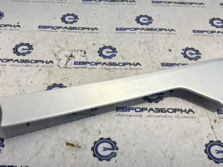 накладка двери внутренняя левая Audi A5 F5 [рестайлинг] F53 2023, 2.0 л., TFSI, DMS, бензин, вариатор, оливковый, купе, передний привод, правый руль, 8W6867409Q