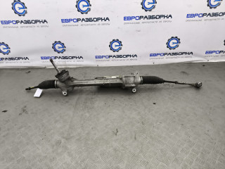 рулевая рейка Mercedes-Benz M-Класс W166 2014, 3.0 л., CDi, дизель, АКПП, передний привод, A1664604200, A166460600064, A1664606000, A1664605600, A1664605000, A166460500080, A166460560080, A166460420080