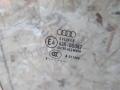 стекло двери передней правой Audi A5 8T [рестайлинг] 8T 2012, 2.0 л., TFSI, бензин, АКПП, передний привод, 8F0845202B, 8F0845202B - фото №2