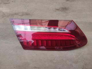 фонарь крышки багажника левый Mercedes-Benz E-Класс W213/S213/C238/A238 C238 2018, 2.0 л., бензин, АКПП, передний привод, A2389067301, A2389067301