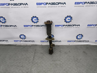 амортизатор передний правый Kia Sportage 3 поколение 2012, 2.0 л., 546613U000, 546613U010, 546613U350, 546613U360