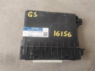 блок управления (другие) Lexus GS 4 поколение 2013, 3.0 л., бензин, АКПП, передний привод, 8, 87E47, 8865030E41, 1778002850