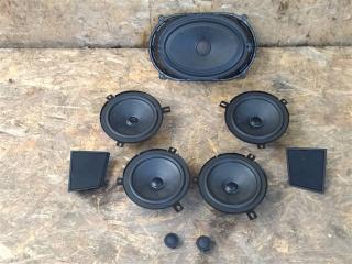 комплект акустики Maserati Quattroporte 6 поколение 2014, 3.0 л., дизель, АКПП, передний привод