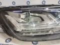 фара правая Audi Q7 4M 2018, 3.0 л., дизель, АКПП, полный привод, правый руль, 4M0941036A - фото №2