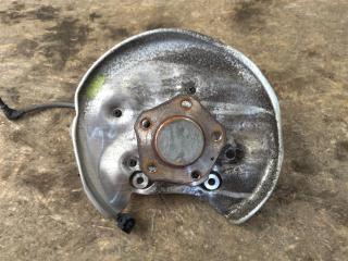 кулак задний левый Audi A4 B9 2019, 2.0 л., TDi, дизель, АКПП, передний привод, 8W0505459, 8W0505459, 8W0505431T