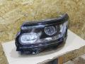 фара левая Land Rover Range Rover 4 поколение L405 2014, 4.4 л., дизель, АКПП, полный привод, правый руль, CK5213W030DC, CK5213W030DC - фото №3