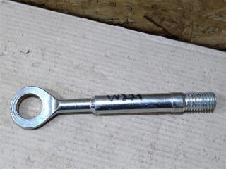 крюк буксировочный Mercedes-Benz S-Класс W221 [рестайлинг] W221 2013, 4.0 л., бензин, АКПП, передний привод, A2213150061, A2213150061