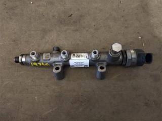 топливная рампа Audi Q7 4L [рестайлинг] 2012, 3.0 л., TDi, дизель, АКПП, передний привод, 059130090CB, 059130090CB, 0281006254, 057130764AE, 37784063, 059130090CN