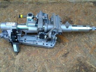 рулевая колонка Mercedes-Benz E-Класс W212 [рестайлинг] W212 2015, 5.0 л., бензин, АКПП, передний привод, A2124603316, A2124603316, A2044600425