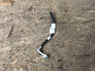 минусовой провод аккумулятора Land Rover Range Rover 4 поколение [рестайлинг] L405 2018, 4.4 л., дизель, АКПП, полный привод, правый руль, DK6214301BF, DK6214301BF, LR076903