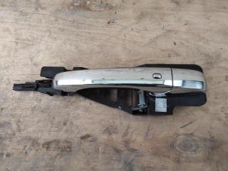 ручка наружная Jeep Grand Cherokee 4 поколение [рестайлинг] WK2 2014, 3.0 л., CRD, дизель, АКПП, передний привод, 04589884AH, 04589884AK, 04589884AC, 04589884AD, 04589884AB, 04589884AE, 04589884AF, 04589884AG, 04589884AH